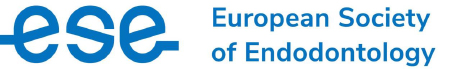 The European Society of Endodontology